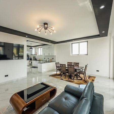Aparthotel Avian Court Penthouse Naivasha Zewnętrze zdjęcie