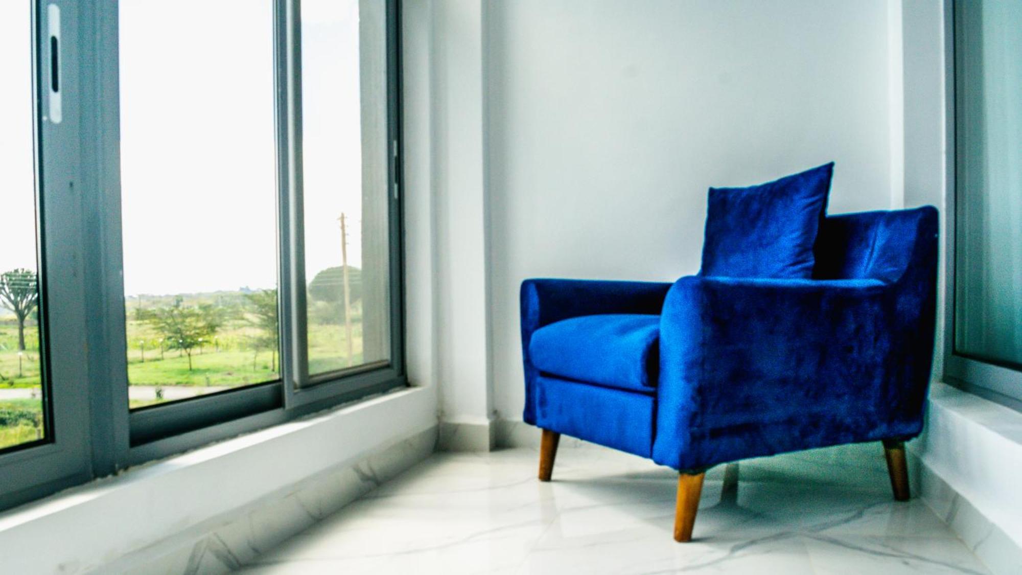 Aparthotel Avian Court Penthouse Naivasha Zewnętrze zdjęcie