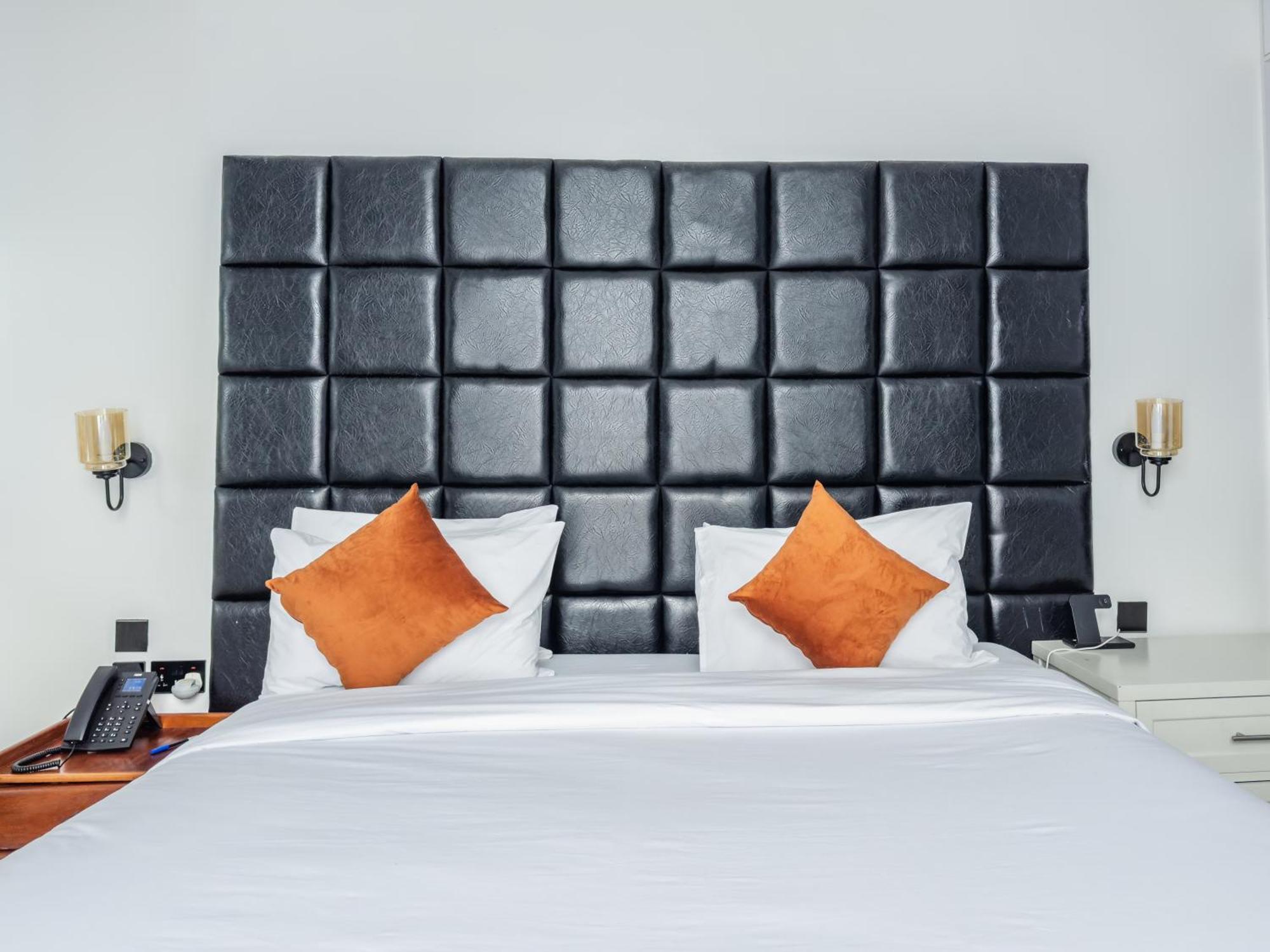 Aparthotel Avian Court Penthouse Naivasha Zewnętrze zdjęcie
