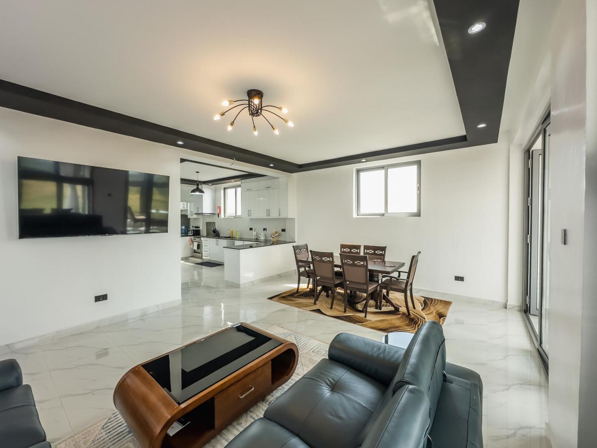 Aparthotel Avian Court Penthouse Naivasha Zewnętrze zdjęcie