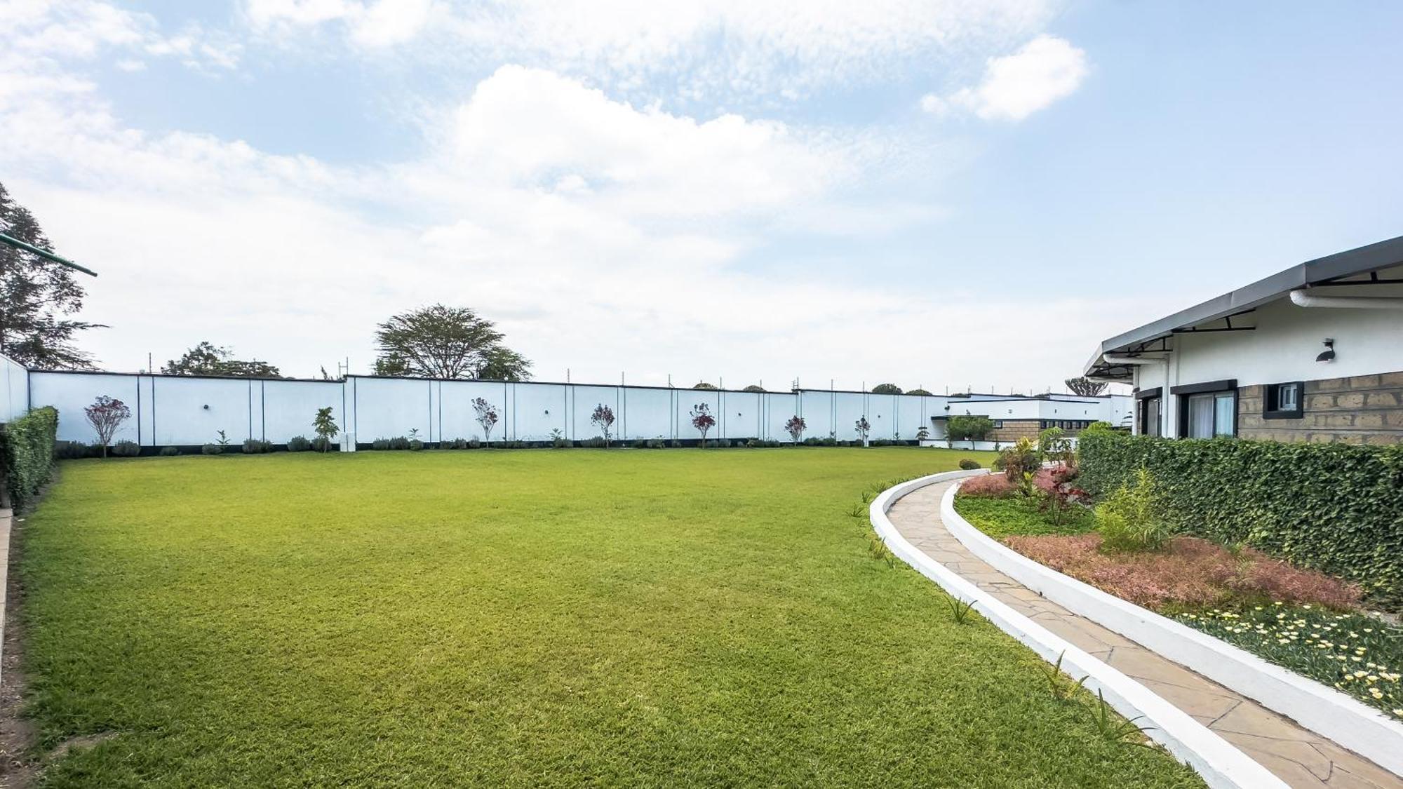 Aparthotel Avian Court Penthouse Naivasha Zewnętrze zdjęcie